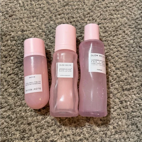 Glow Recipe Pink and White Primer Collection - Picture 7 of 16